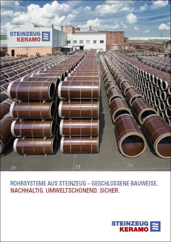 Broschüren