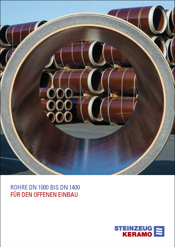 Broschüren