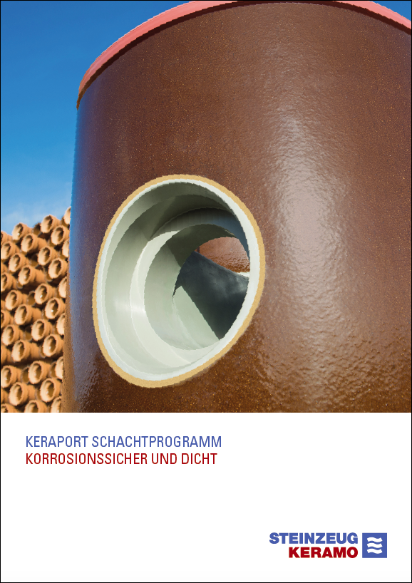Broschüren