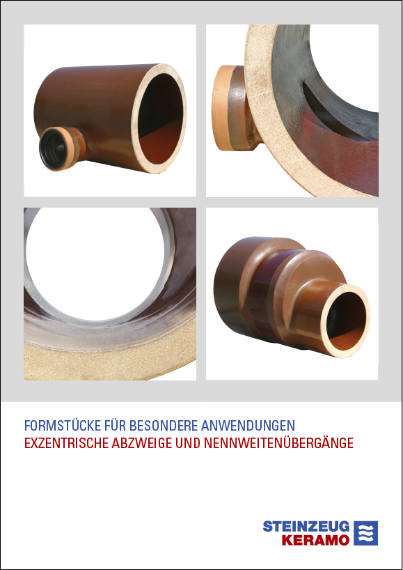 Broschüren